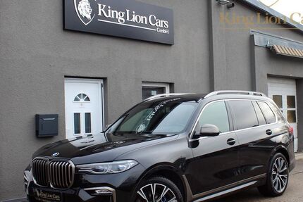 BMW X7 145.000 km 52.880 &euro; Berlin 10365