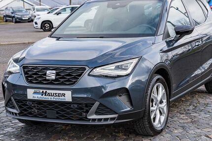 Seat Arona 24.499 km 23.585 &euro; Pohlheim 35415