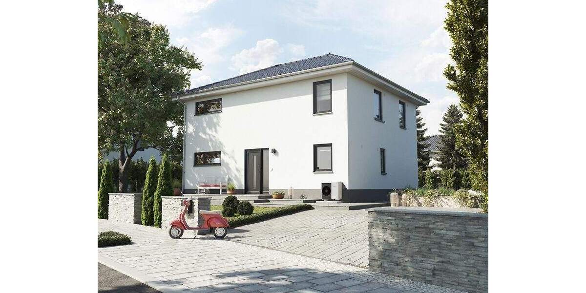 Einfamilienhaus Buttelstedt Buttelstedt - 5 Zimmer, 153 m&sup2;, 372.320&euro; | Angebot:25645890