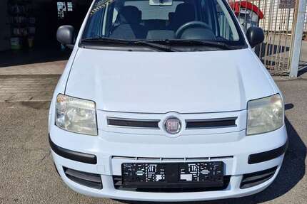 Fiat Panda 178.000 km 1.800 &euro; Einhausen 64683
