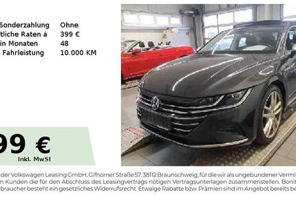 VW Arteon 111.497 km 27.604 &euro; Nürnberg 90411