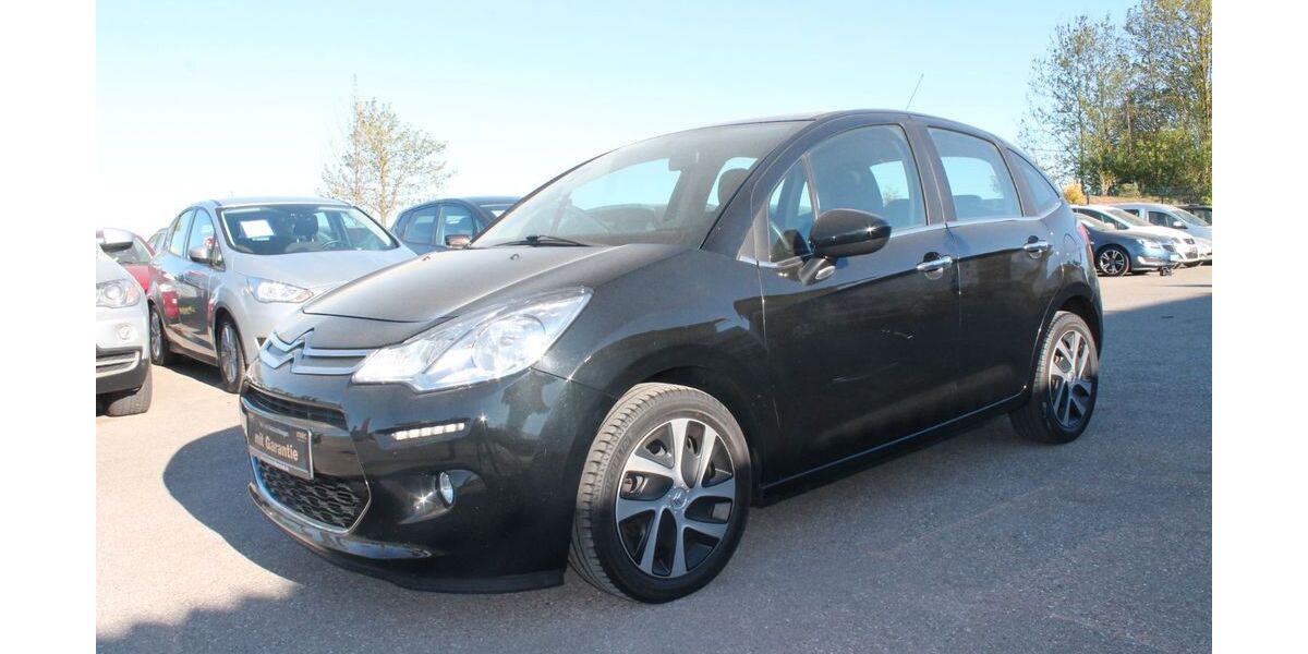 Citroen C3 158.478 km 5.690 &euro; Holzkirchen bei München 83607