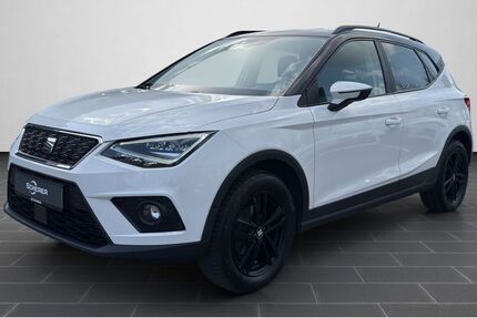 Seat Arona 75.414 km 16.999 &euro; Kaiserslautern 67657