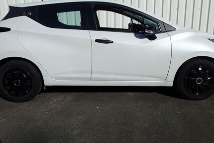 Nissan Micra 59.000 km 10.999 &euro; Neuenhagen bei Berlin 15366