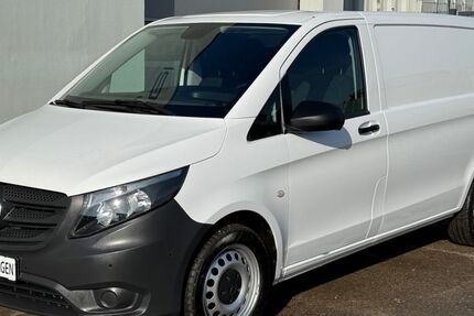 Mercedes-Benz Vito 129.000 km 21.980 &euro; Grevesmühlen 23936
