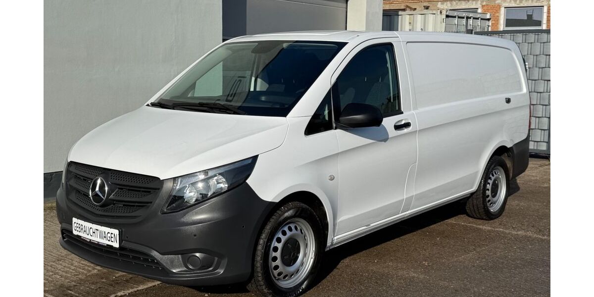 Mercedes-Benz Vito 129.000 km 21.980 &euro; Grevesmühlen 23936