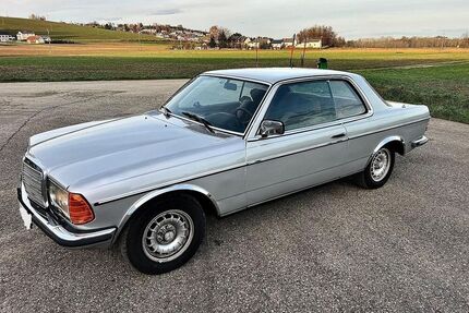 Mercedes 280