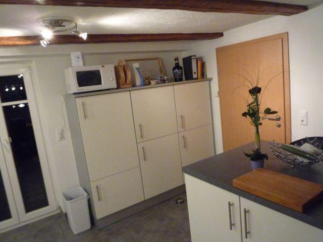 Etagenwohnung Feuchtwangen - 3.5 Zimmer, 80 m&sup2;, 673&euro; | Angebot:26395825