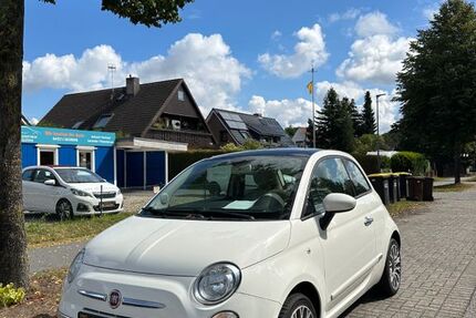 Fiat 500 178.531 km 4.490 &euro; Wasbek 24647