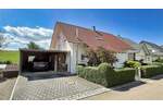 Einfamilienhaus Meßkirch - 6 Zimmer, 150 m&sup2;, 455.000&euro; | Angebot:25670913
