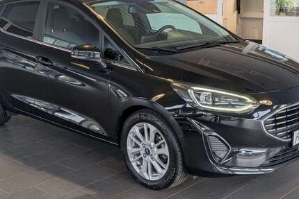 Ford Fiesta 122.450 km 13.950 &euro; Achim-Bierden 28832