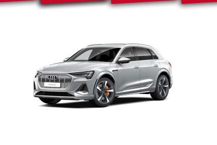 Audi e-tron 38.556 km 39.940 &euro; Stuttgart 70563