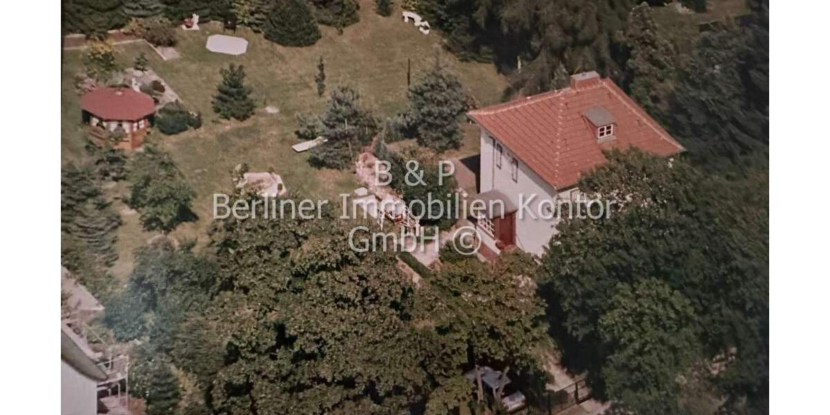 Grundstück Hohen Neuendorf - 339.000&euro; | Angebot:25390075