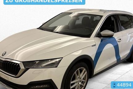 Skoda Octavia 114.404 km 19.790 &euro; Krefeld 47829