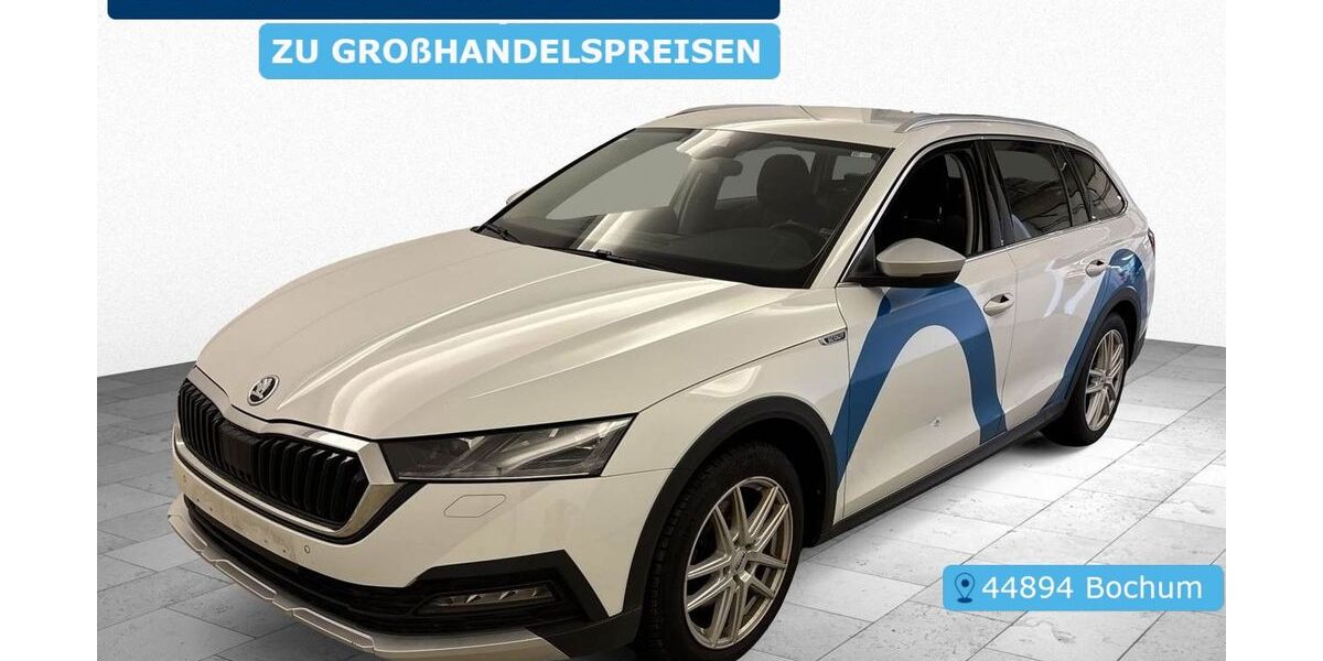 Skoda Octavia 114.404 km 19.790 &euro; Krefeld 47829