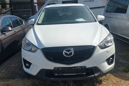 Mazda CX-5 153.500 km 8.900 &euro; schopfheim 79650