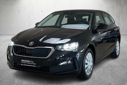 Skoda Scala 72.650 km 14.198 € Einbeck 37574