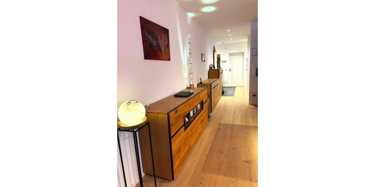 Etagenwohnung Garmisch-Partenkirchen Garmisch - 2 Zimmer, 104 m&sup2;, 871.000&euro; | Angebot:25760473