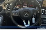 Mercedes-Benz C 180 CGI Lim. Aut.*SchiebD*HUD*LED*PDC*Memo*SH 50.435 km 17.990 &euro; Berlin 13187