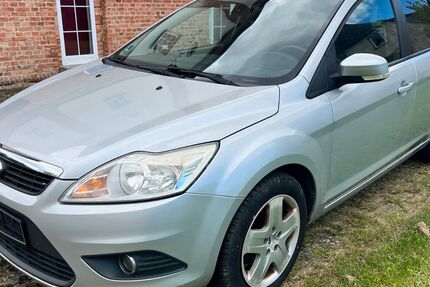 Ford Focus 190.515 km 3.699 &euro; Bargeshagen 18211