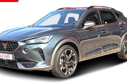 Cupra Formentor 51.371 km 25.950 &euro; Chemnitz 09113