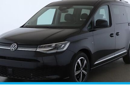 VW Caddy Maxi 11.998 km 39.950 &euro; Gera 07546