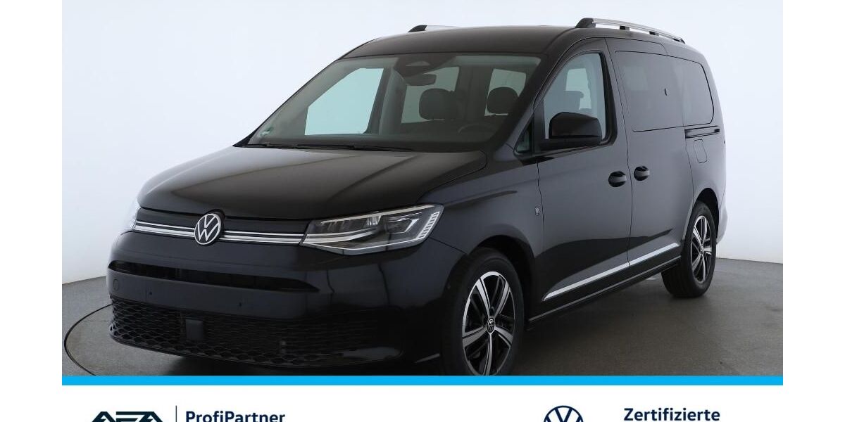 VW Caddy Maxi 11.998 km 39.950 &euro; Gera 07546