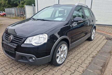VW Polo 197.369 km 3.899 &euro; Wolfen 06766
