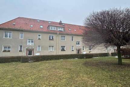 Wohnung Halberstadt - 2 Zimmer, 44 m&sup2;, 39.900&euro; | Angebot:25931515