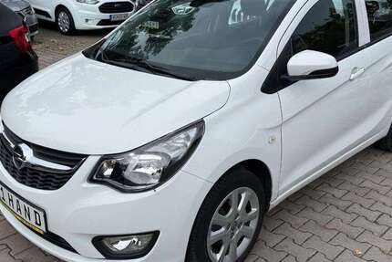 Opel Karl 108.000 km 5.650 &euro; Berlin 13407