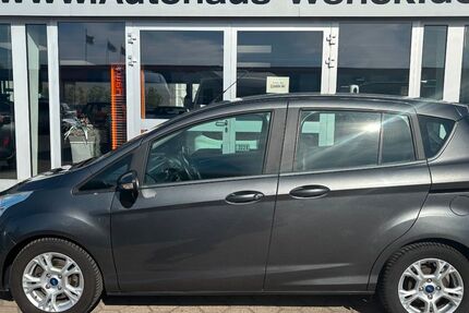Ford B-Max 63.874 km 8.970 &euro; Winsen (Luhe) 21423