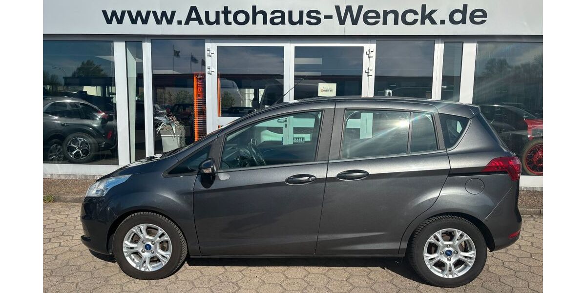 Ford B-Max 63.874 km 8.970 &euro; Winsen (Luhe) 21423