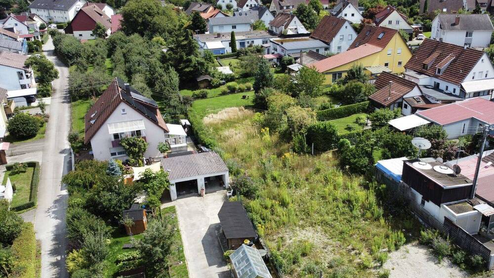 Grundstück Uhldingen-Mühlhofen Mühlhofen - 499.000&euro; | Angebot:22166179