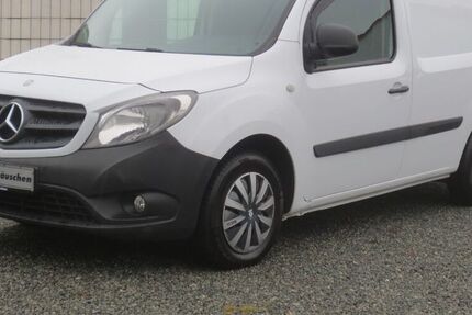 Mercedes Citan