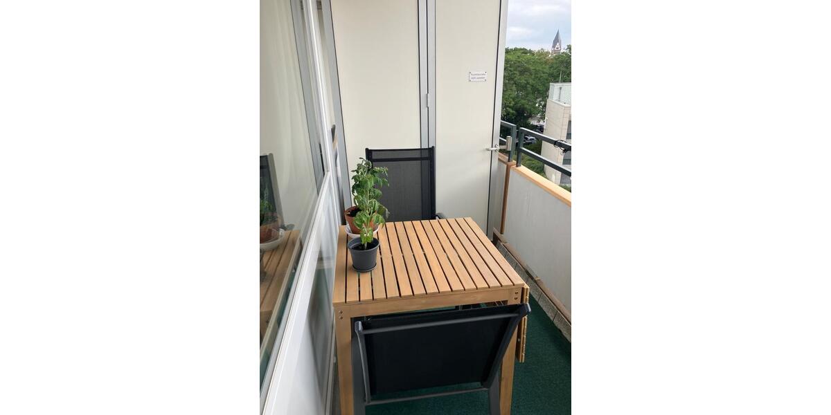 Etagenwohnung Bonn Dottendorf - 1 Zimmer, 37 m&sup2;, 159.000&euro; | Angebot:27079739