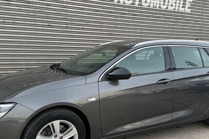Opel Insignia 54.551 km 23.500 &euro; Sindelfingen 71065