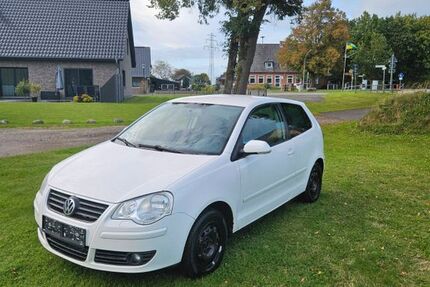 VW Polo 163.218 km 2.250 &euro; Börm 24863