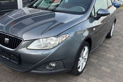Seat Ibiza 114.960 km 3.500 &euro; Kirchberg 55481