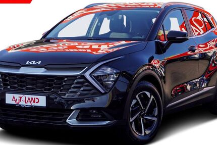 Kia Sportage 19.987 km 25.990 &euro; Dresden 01069