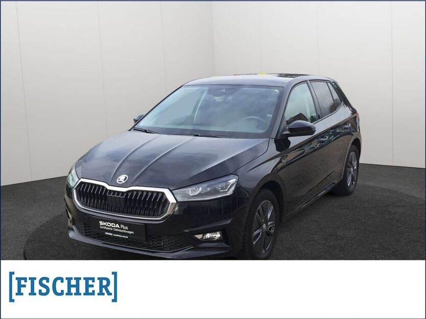 Fabia