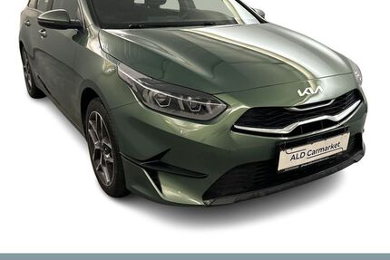 Kia ceed / Ceed 148.131 km 15.980 &euro; Dorfmark 29683