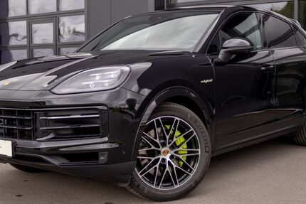 Porsche Cayenne 18.700 km 104.990 &euro; Amberg 92224