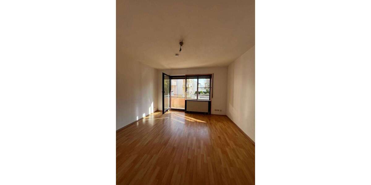 Wohnung zum Kaufen in Worms 102.500 € 29 m² 1 zimmer