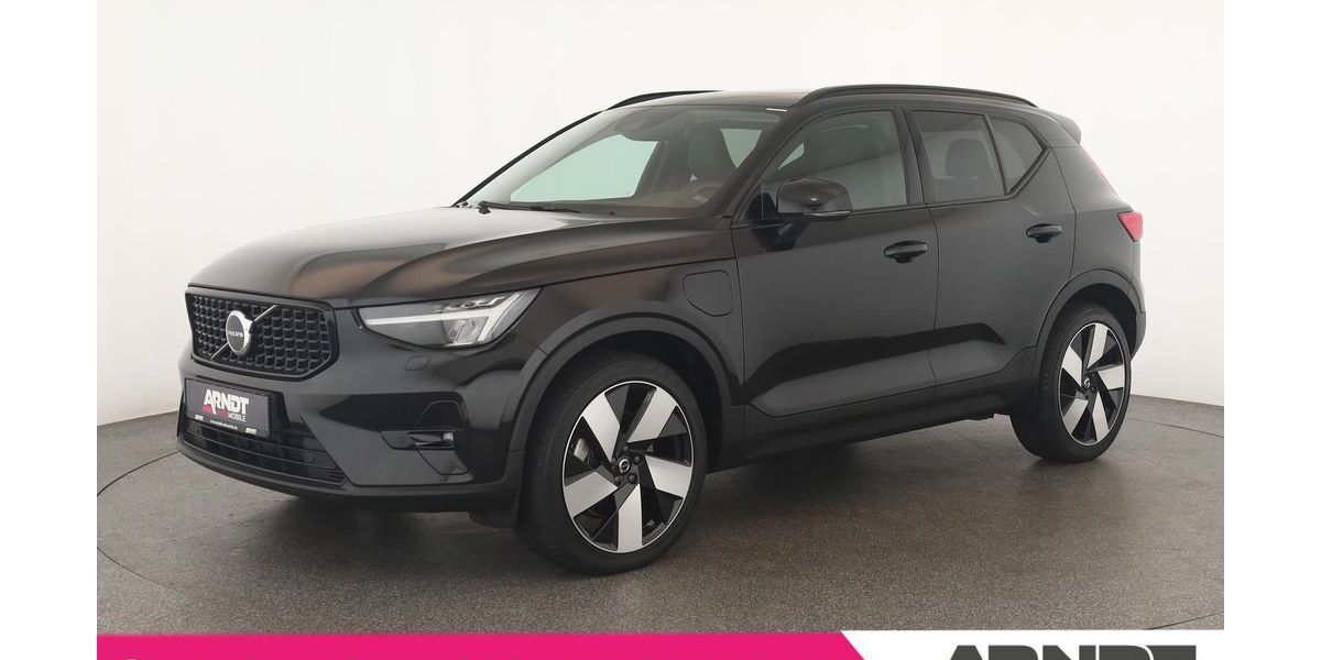 Volvo XC40 38.600 km 38.484 &euro; Neuss 41464