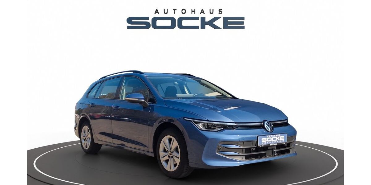 VW Golf 18.760 km 28.985 &euro; Remse OT Kertzsch 08373