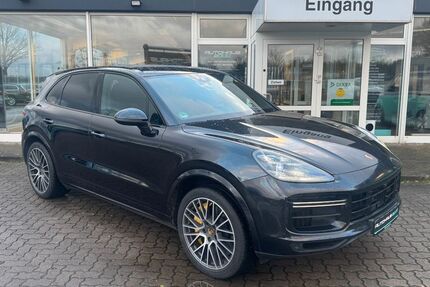Porsche Cayenne 216.852 km 53.990 &euro; Ribnitz-Damgarten 18311
