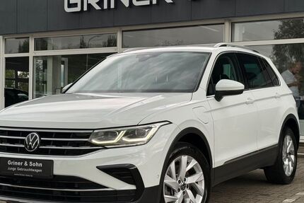 VW Tiguan 94.050 km 22.450 &euro; Lemwerder 27809