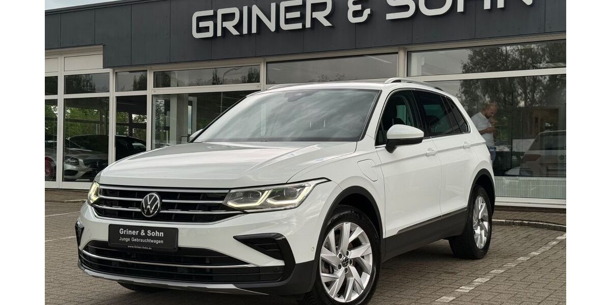 VW Tiguan 94.050 km 22.450 &euro; Lemwerder 27809