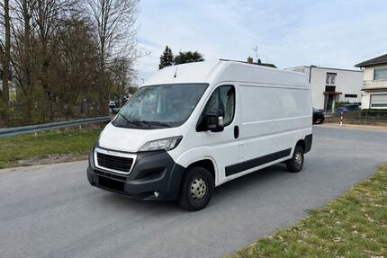 Peugeot Boxer 170.000 km 10.500 &euro; heusenstamm 63150