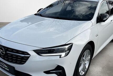 Opel Insignia 111.150 km 15.790 &euro; Paderborn 33100